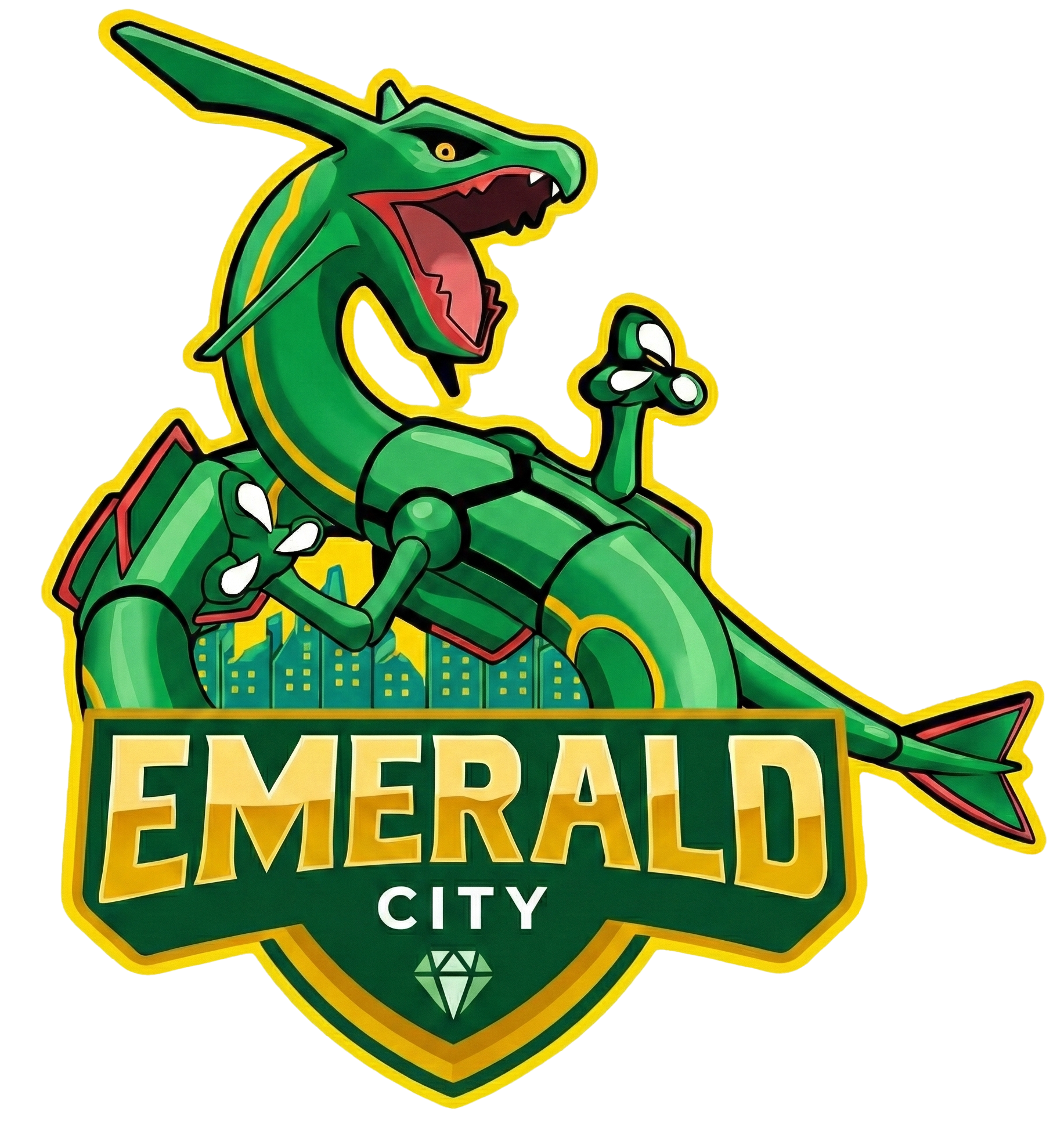 LOGO EMERALD